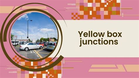 faded yellow box junction|How to appeal a yellow box junction ticket.